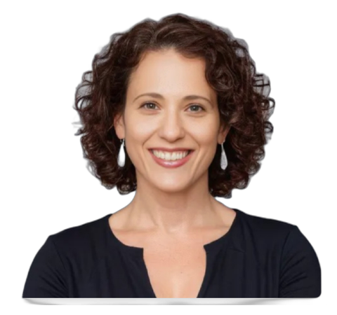 Andrea J. Miller headshot