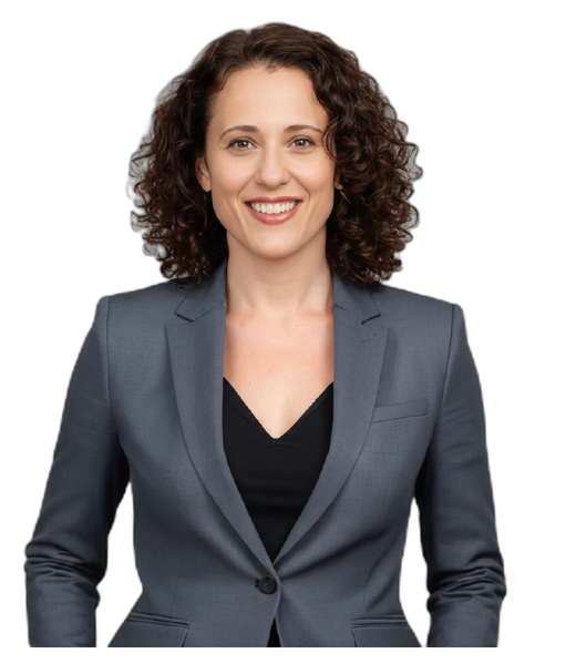 Andrea J. Miller