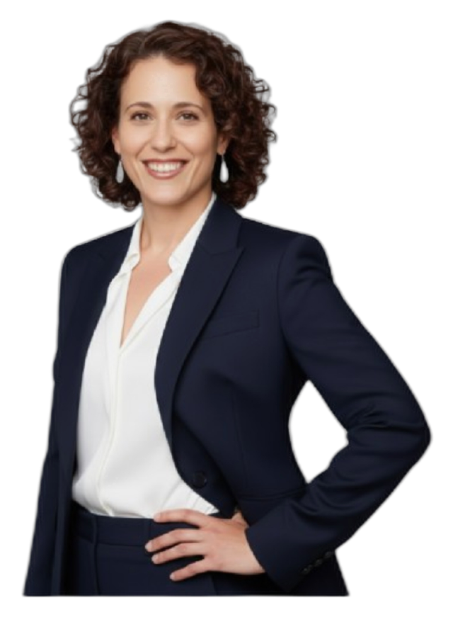 Andrea J. Miller