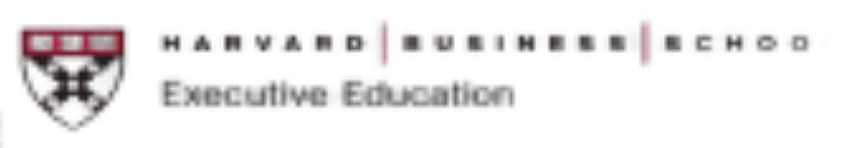 Harvard Business School Executive Education